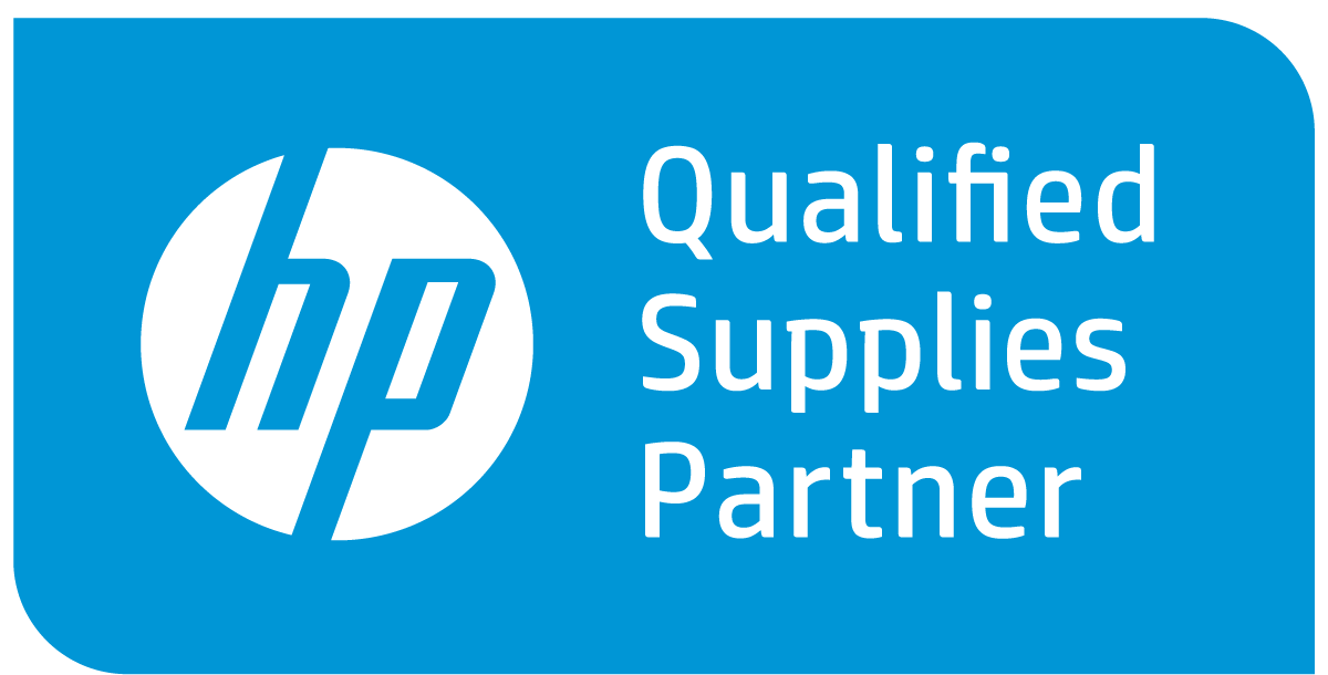 hp logo